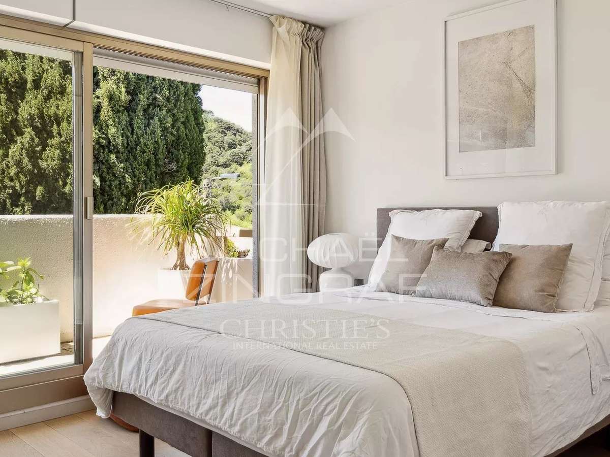 Apartment Èze