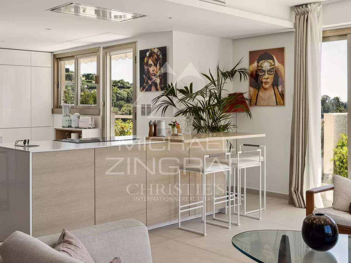 Appartement Èze