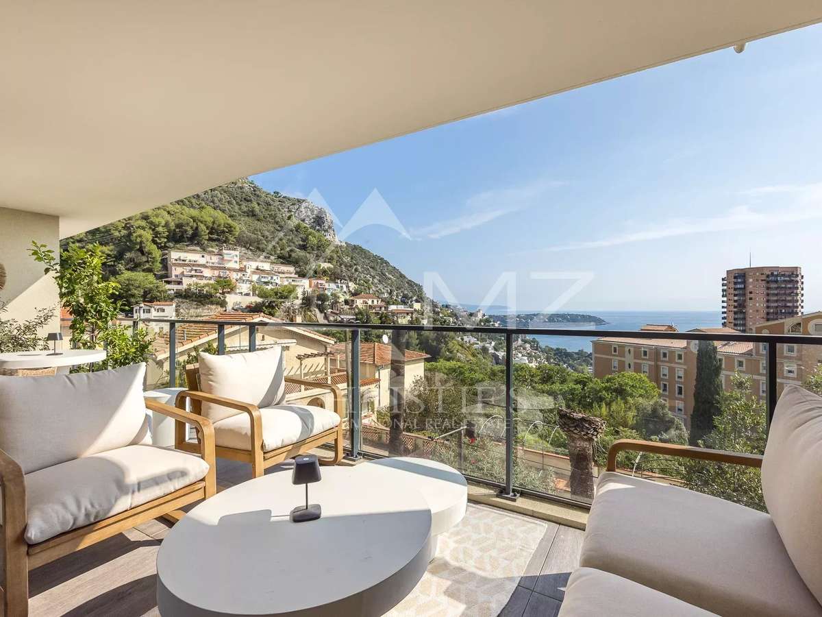 Appartement Beausoleil