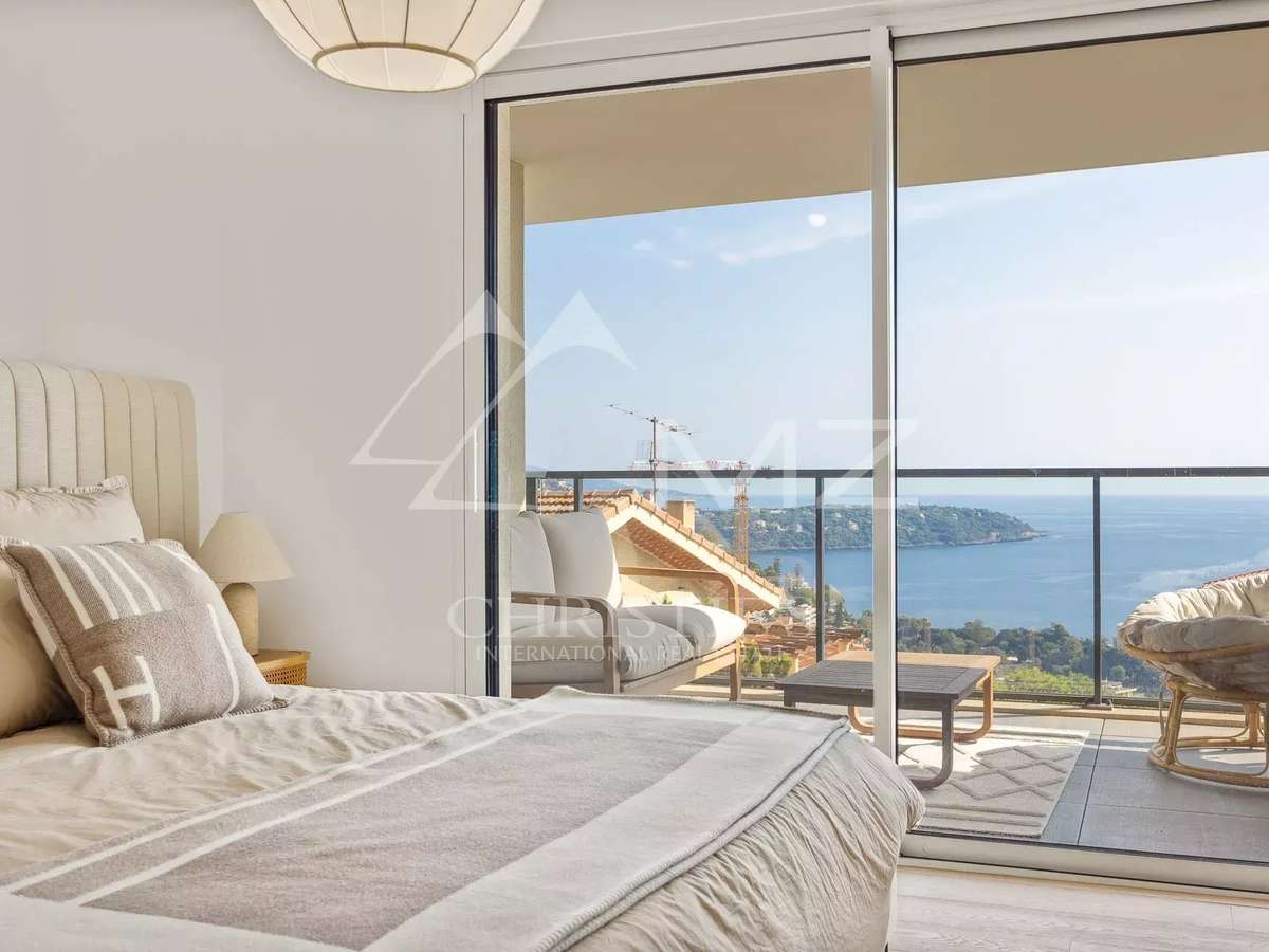 Appartement Beausoleil