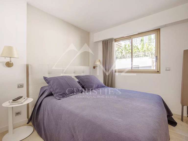 Apartment Cap-d'Ail - 4 bedrooms - 108m²