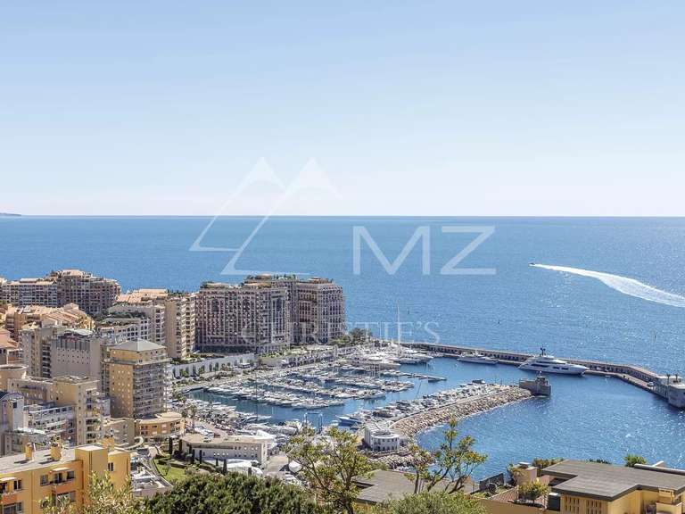 Apartment Cap-d'Ail - 4 bedrooms - 108m²