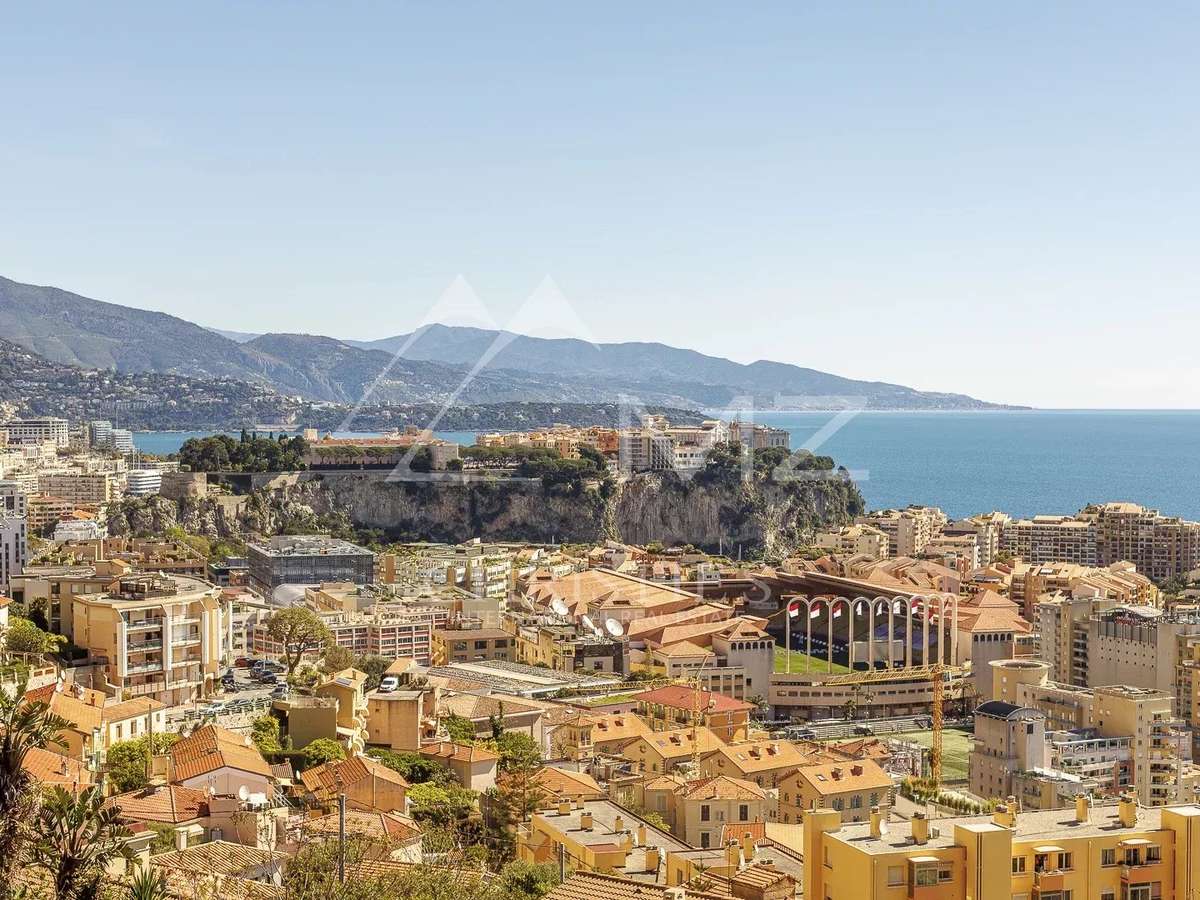 Apartment Cap-d'Ail