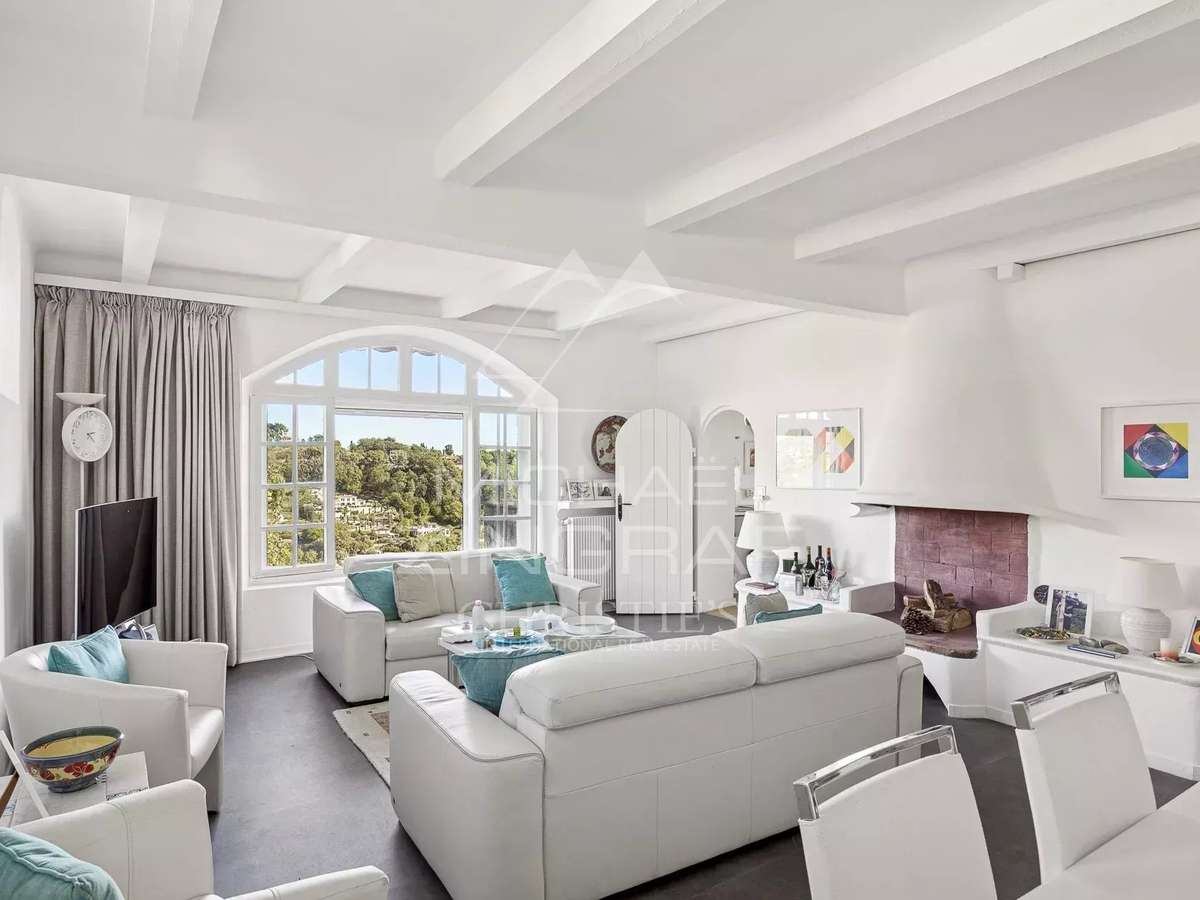 Appartement Saint-Paul-de-Vence