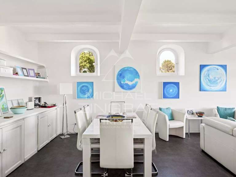 Appartement Saint-Paul-de-Vence - 3 chambres - 106m²