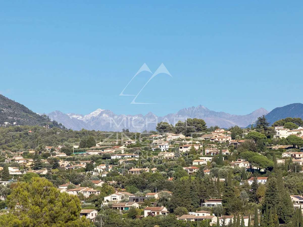Appartement Saint-Paul-de-Vence