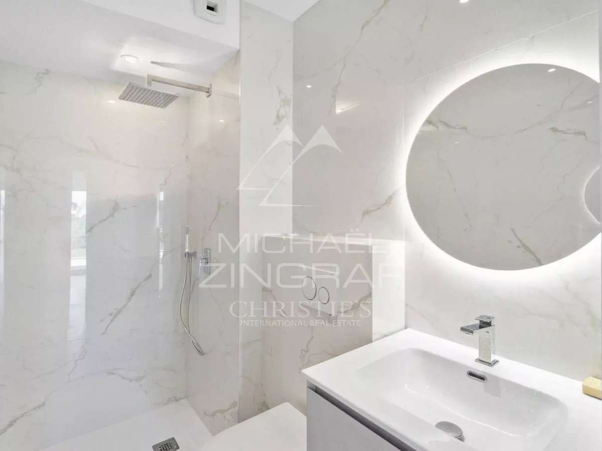 Appartement Roquebrune-Cap-Martin