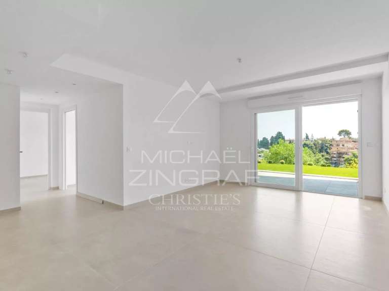Appartement Roquebrune-Cap-Martin - 2 chambres - 61m²