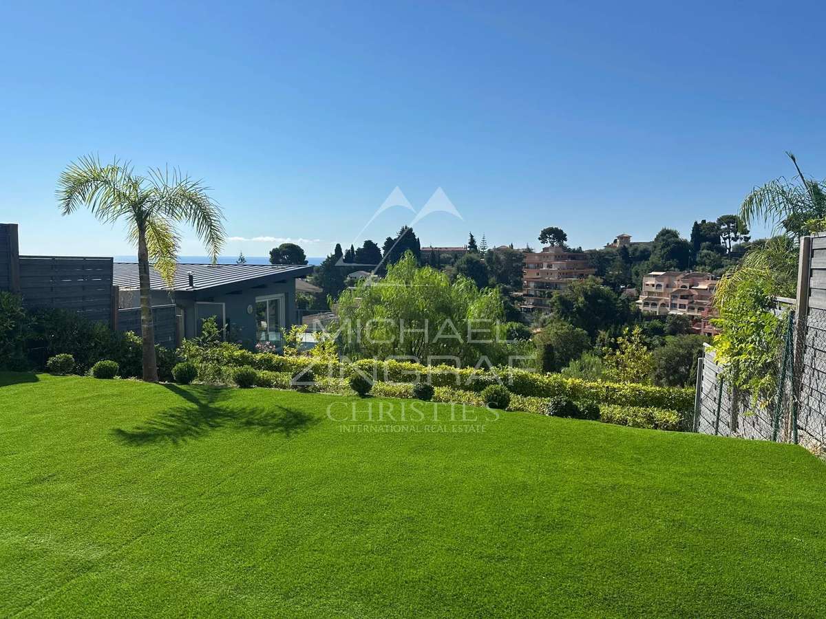 Appartement Roquebrune-Cap-Martin