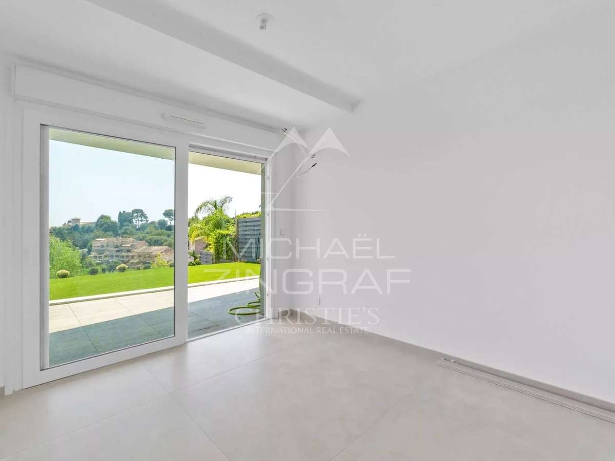 Appartement Roquebrune-Cap-Martin