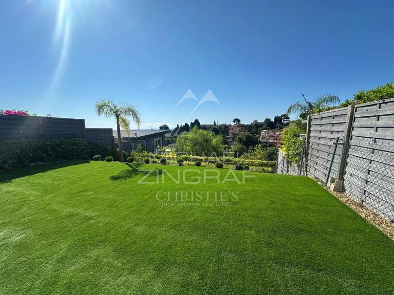 Appartement Roquebrune-Cap-Martin - 2 chambres - 61m²