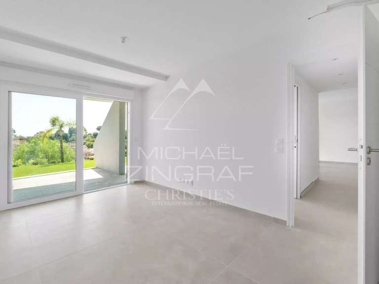 Appartement Roquebrune-Cap-Martin - 2 chambres - 61m²