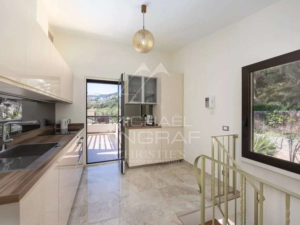 Appartement Roquebrune-Cap-Martin