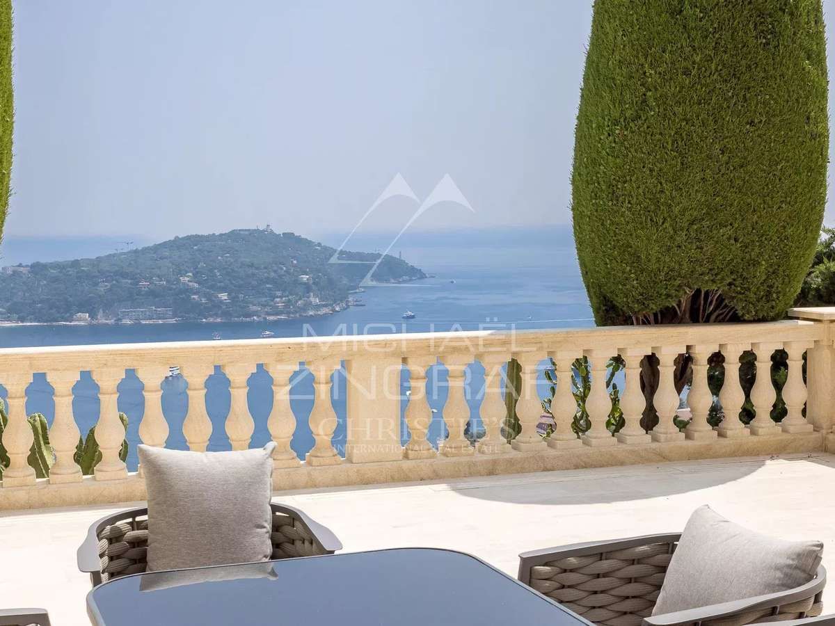 Appartement Villefranche-sur-Mer