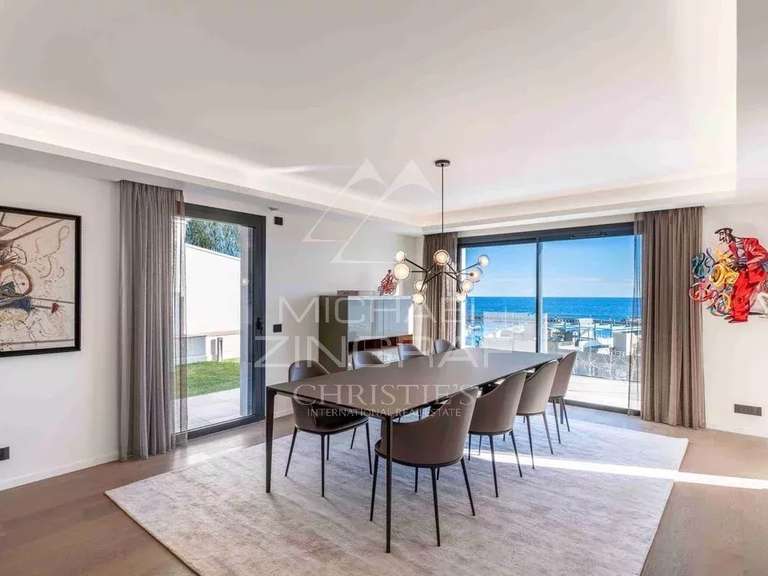 Appartement Cap-d'Ail - 3 chambres - 161m²