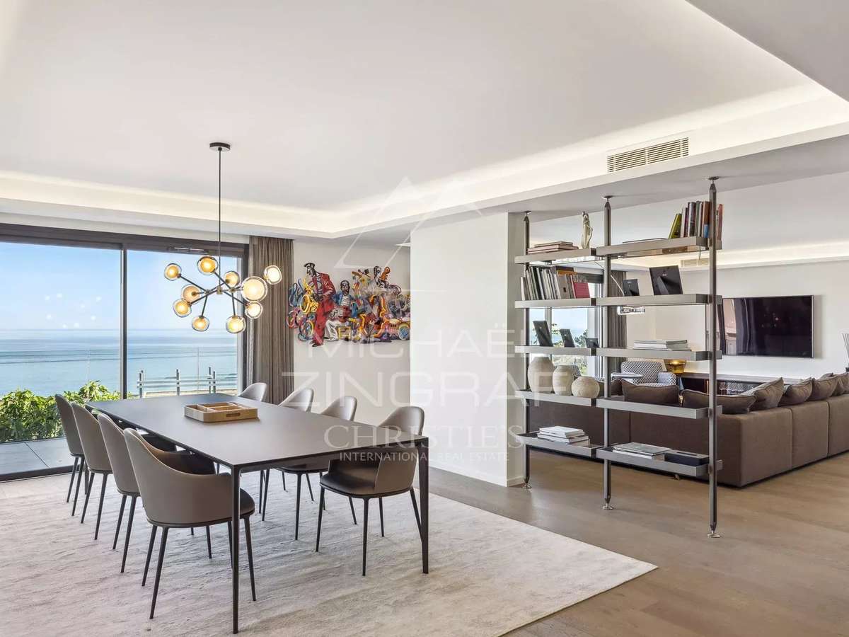 Appartement Cap-d'Ail