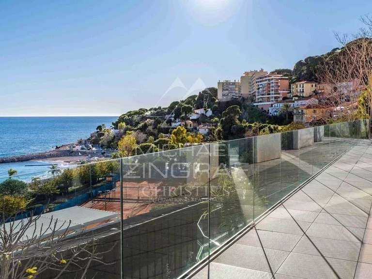 Appartement Cap-d'Ail - 3 chambres - 161m²