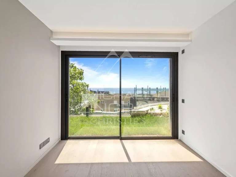 Appartement Cap-d'Ail - 4 chambres - 183m²