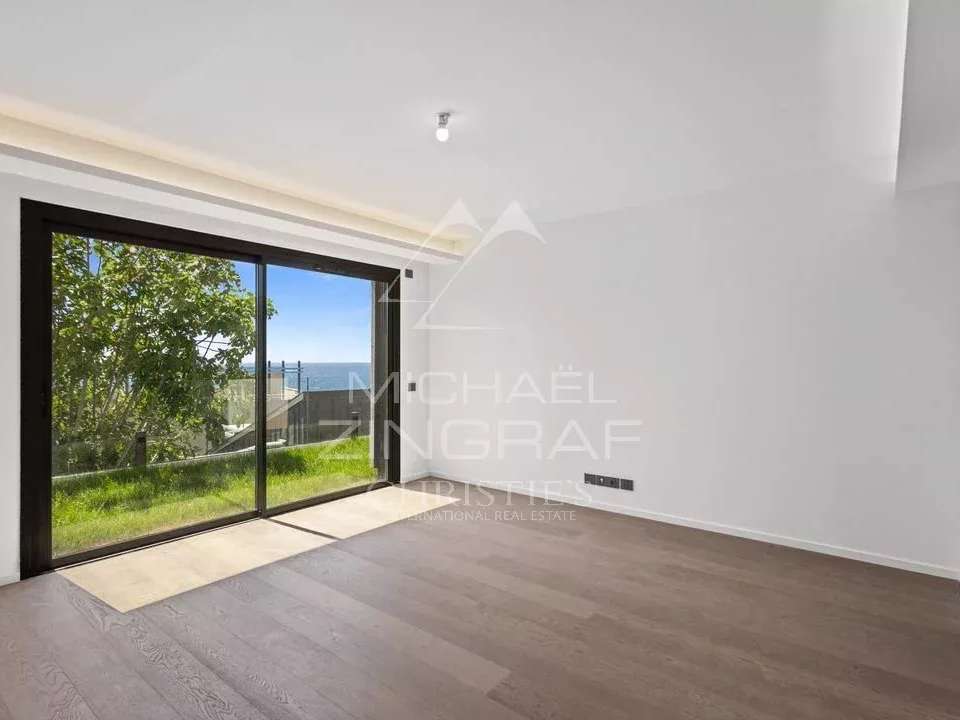 Appartement Cap-d'Ail