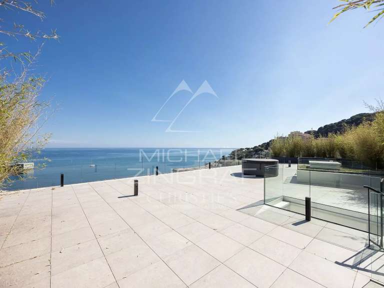 Appartement Cap-d'Ail - 3 chambres - 155m²