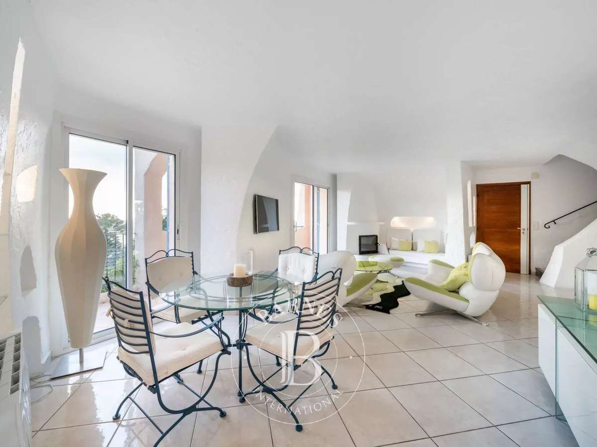 Apartment Théoule-sur-Mer