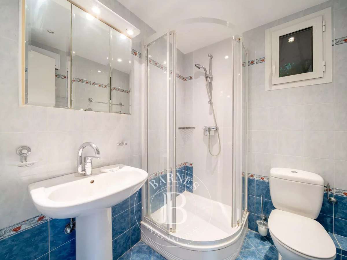 Apartment Théoule-sur-Mer