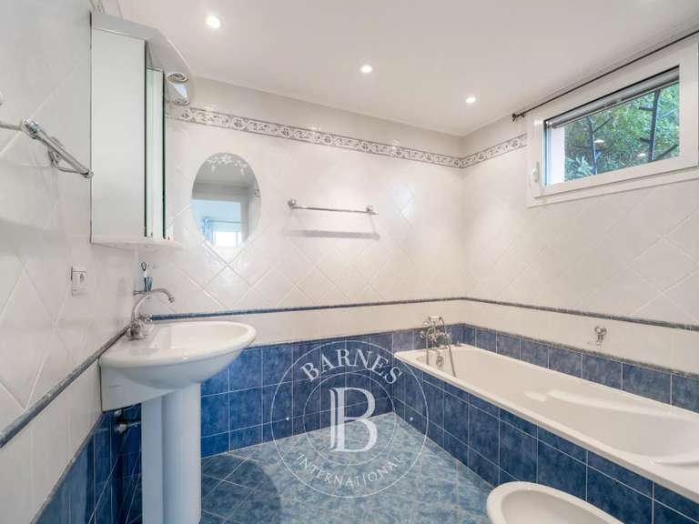 Appartement avec Vue sur mer Théoule-sur-Mer - 2 chambres - 111m²
