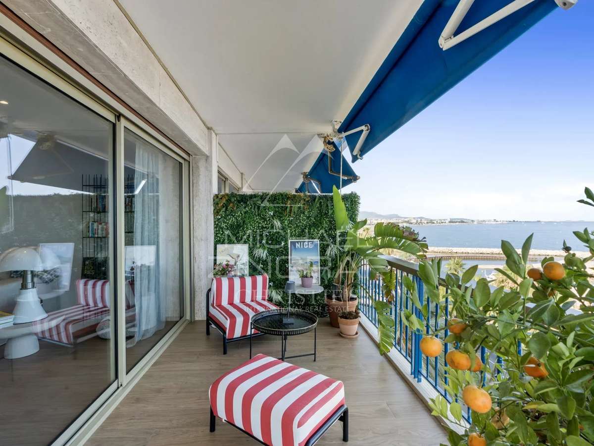 Appartement Cagnes-sur-Mer