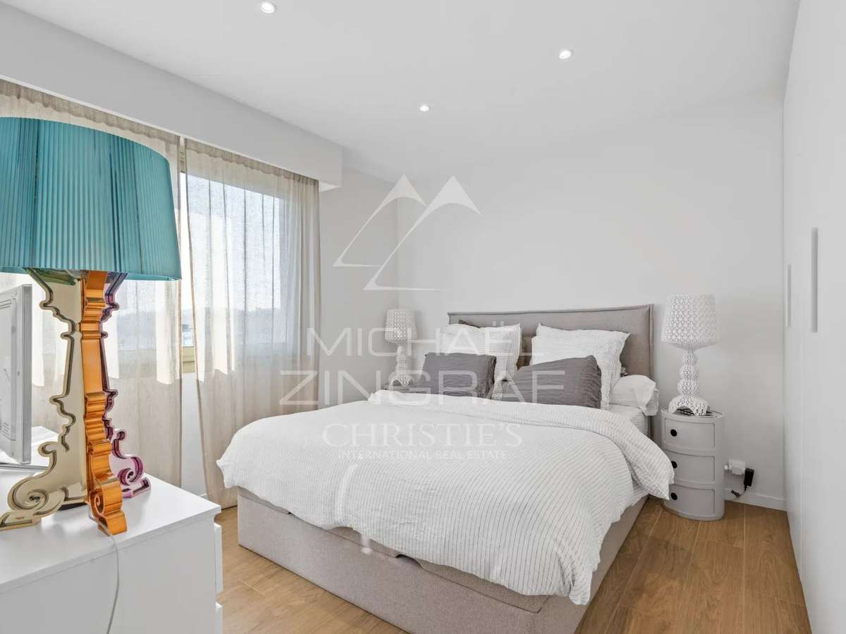 Appartement Cagnes-sur-Mer