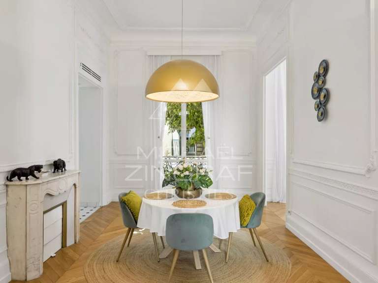 Appartement Nice - 111m²