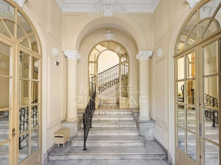 Appartement Nice - 111m²