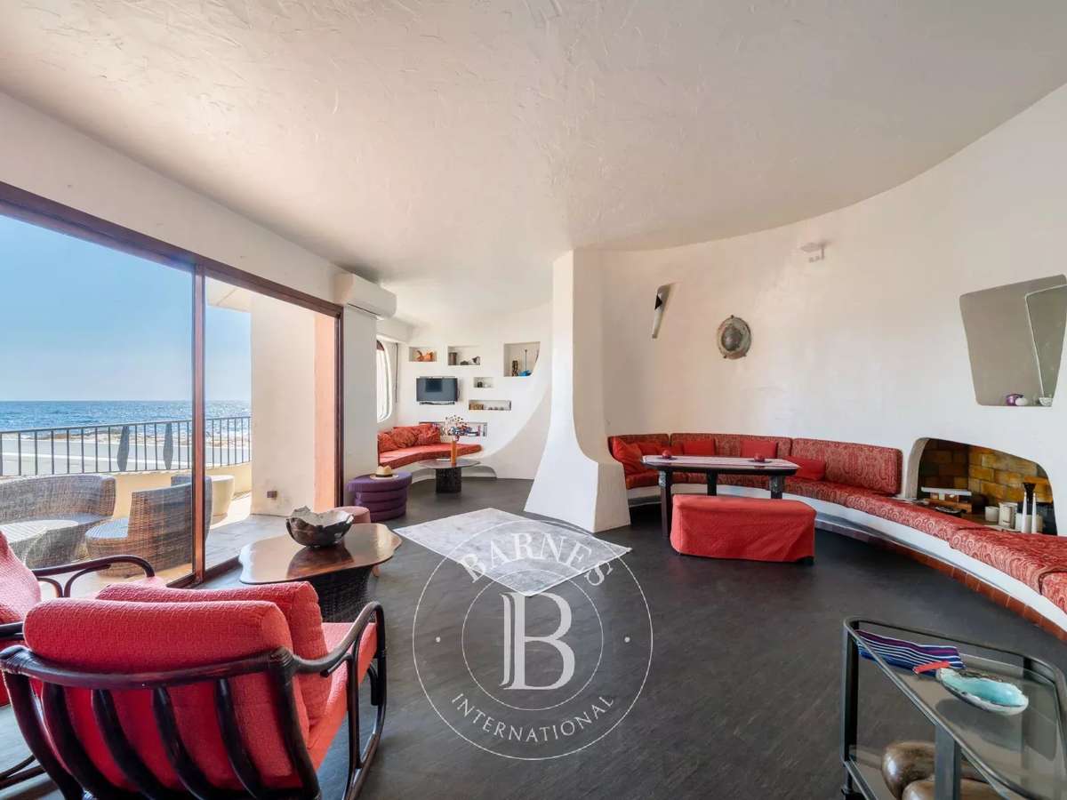 Apartment Théoule-sur-Mer