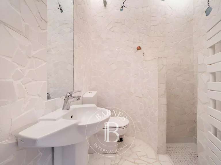 Appartement Théoule-sur-Mer - 1 chambre - 60m²