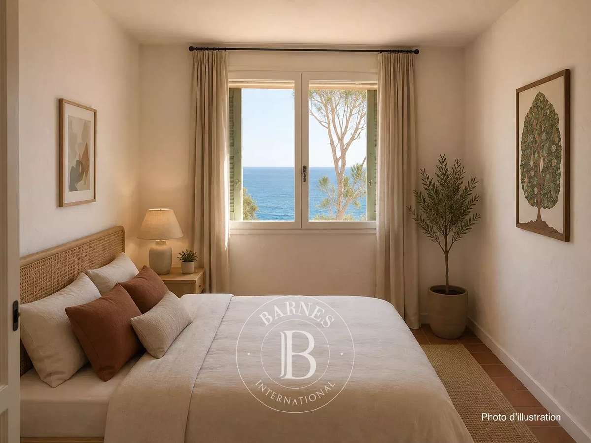 Apartment Théoule-sur-Mer