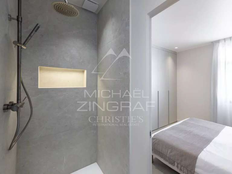 Appartement Nice - 2 chambres - 87m²