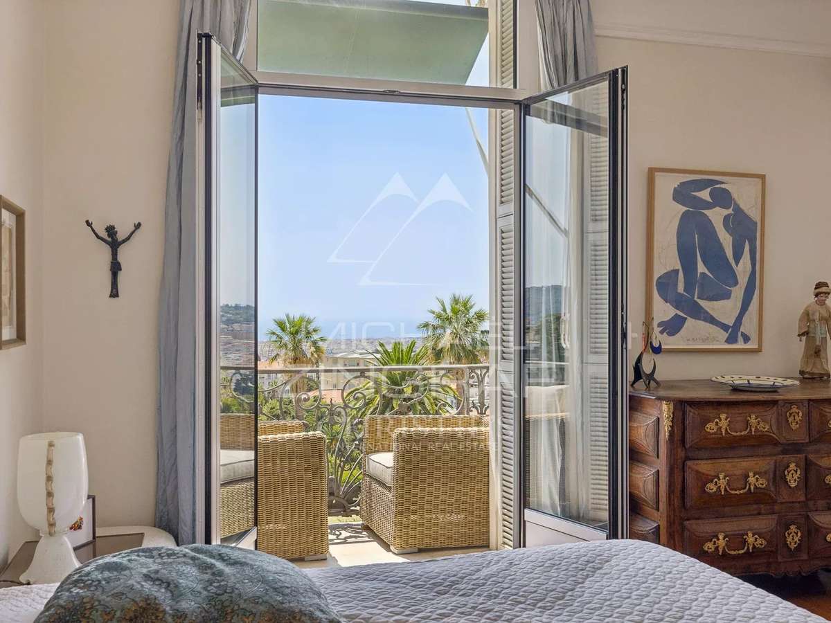 Appartement Nice