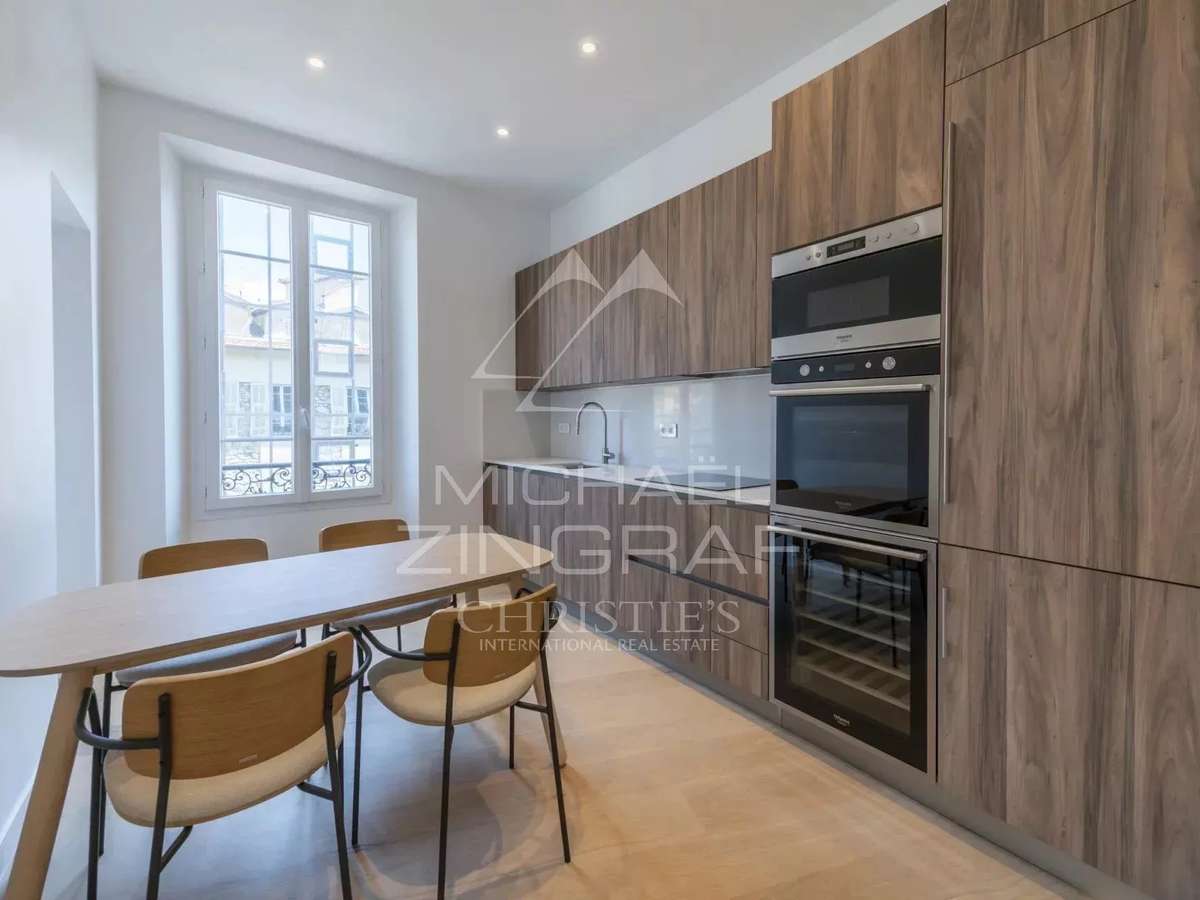 Appartement Nice