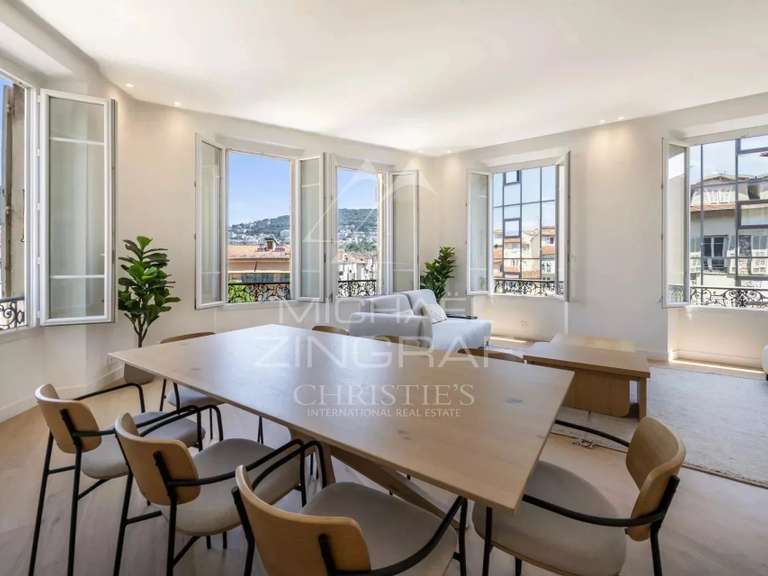 Appartement Nice - 137m²