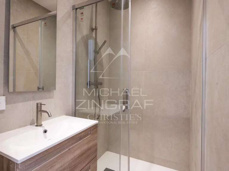 Appartement Nice - 137m²