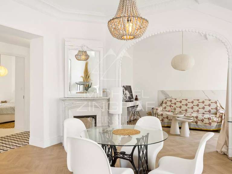 Appartement Nice - 3 chambres - 112m²