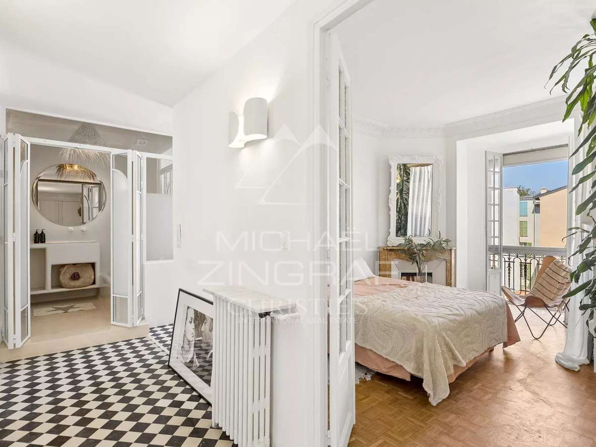 Appartement Nice