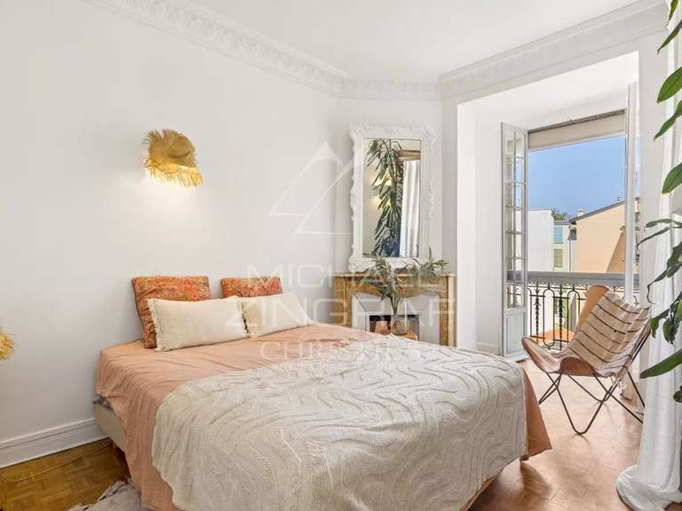 Appartement Nice - 3 chambres - 112m²
