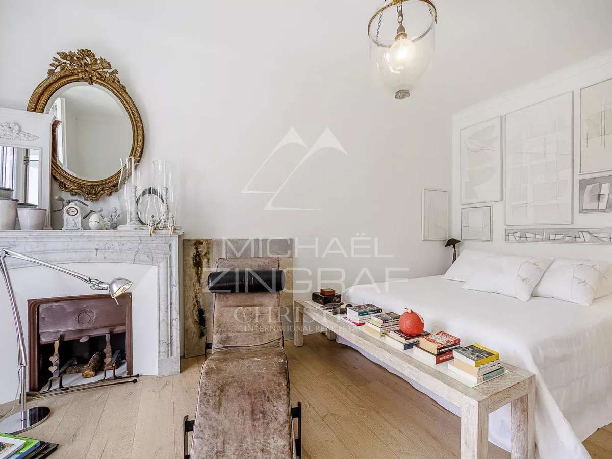 Appartement Nice