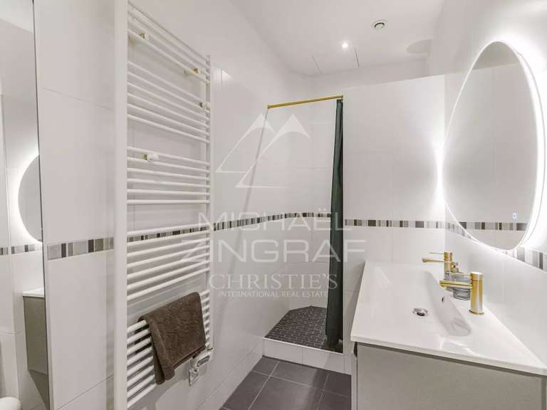 Appartement Nice - 3 chambres - 96m²