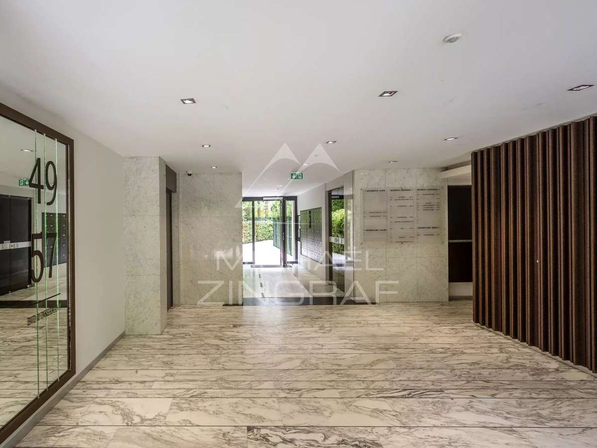 Appartement Neuilly-sur-Seine