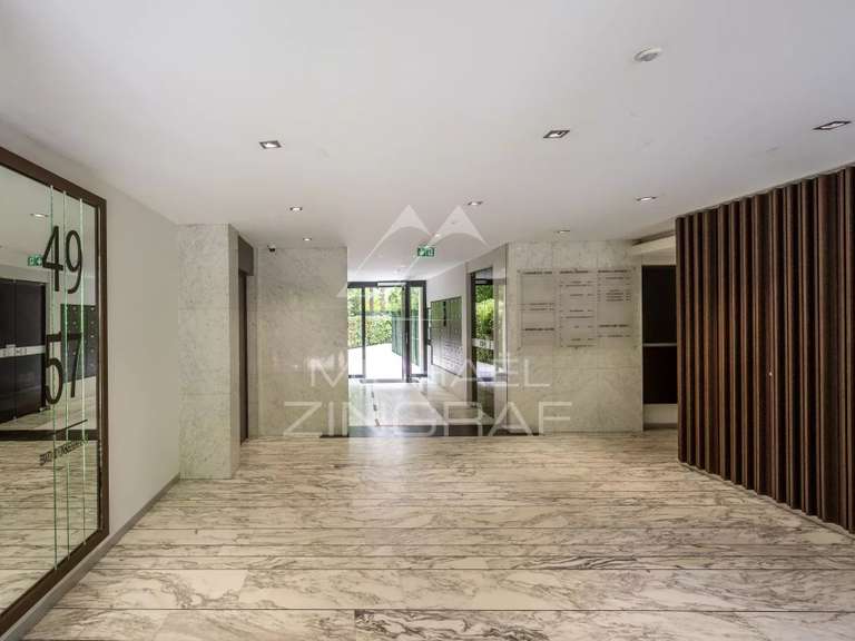 Apartment Neuilly-sur-Seine - 1 bedroom - 51m²