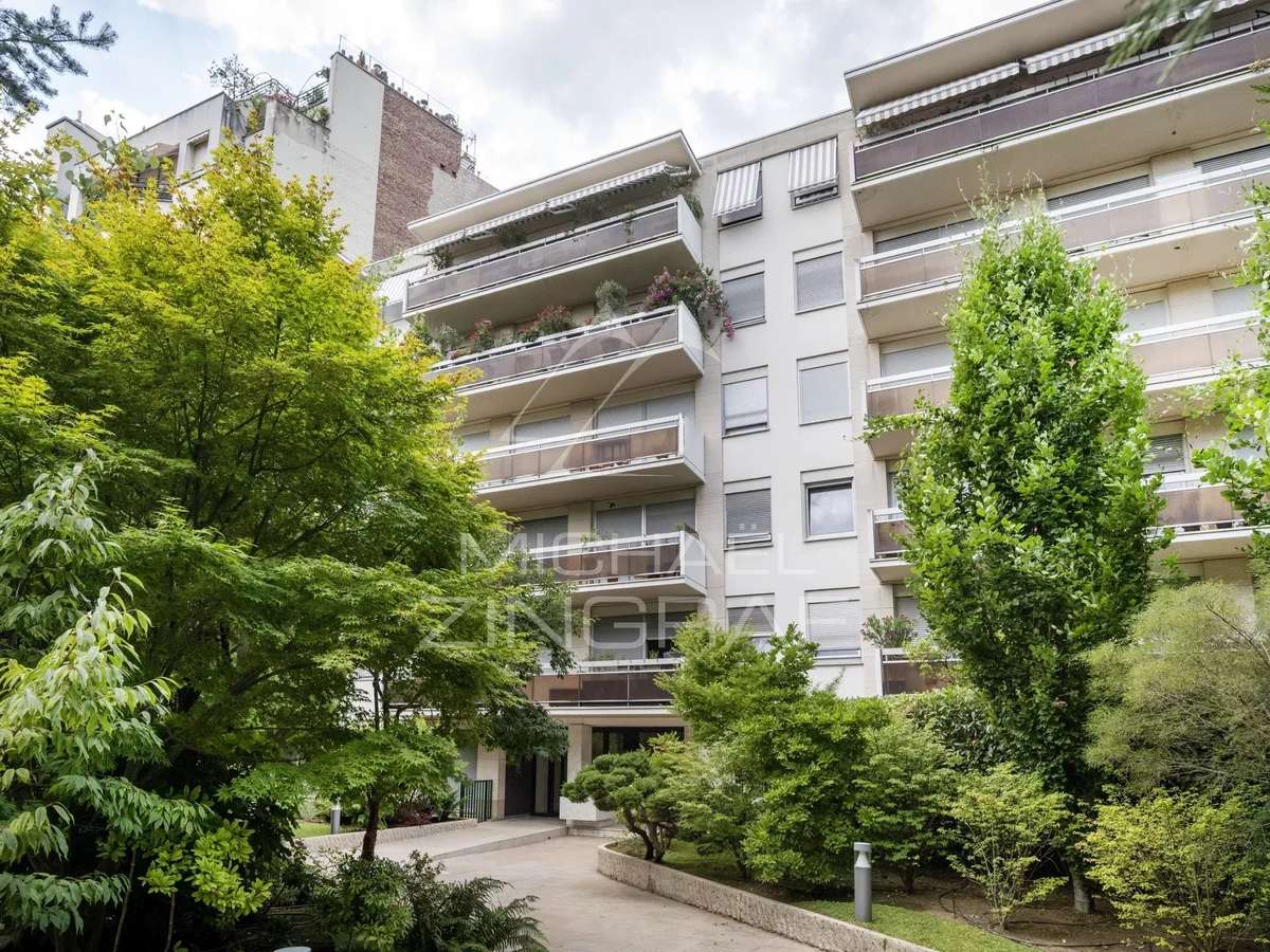 Appartement Neuilly-sur-Seine