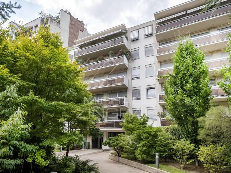 Apartment Neuilly-sur-Seine - 1 bedroom - 51m²