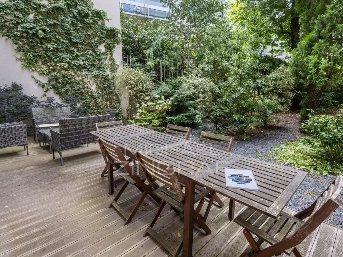 Appartement Neuilly-sur-Seine