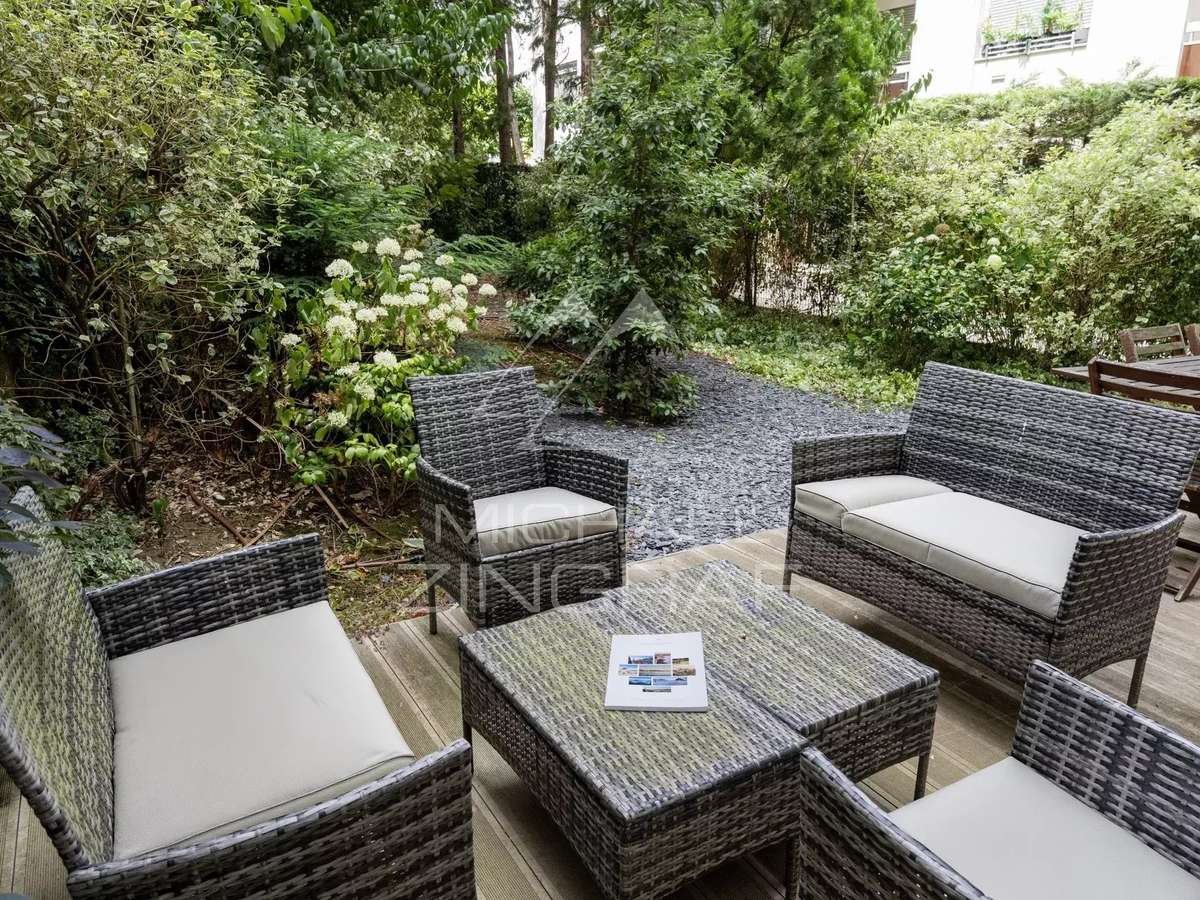 Appartement Neuilly-sur-Seine